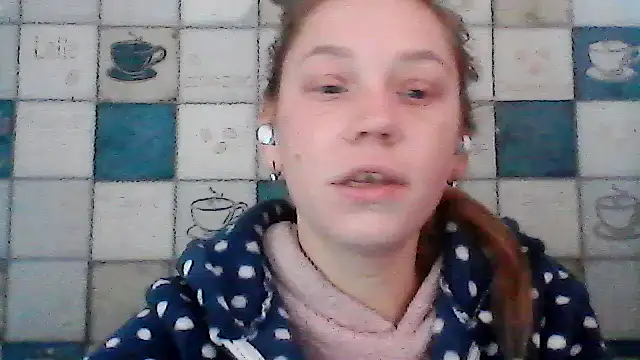 Snapshot of Anna_wey chatting on 02.18.25 Anna wey online show from 02.18.25