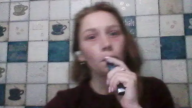 Snapshot of Anna_wey chatting on 02.21.25 Anna wey online show from 02.21.25