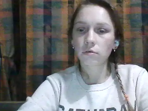 Snapshot of Anna_wey chatting on 03.06.25 Anna wey online show from 03.06.25