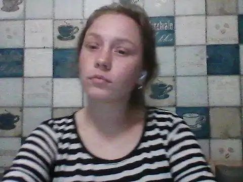 Snapshot of Anna_wey chatting on 03.09.25 Anna wey online show from 03.09.25