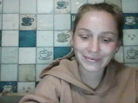 Snapshot of Anna_wey chatting on 03.11.25 Anna wey online show from 03.11.25