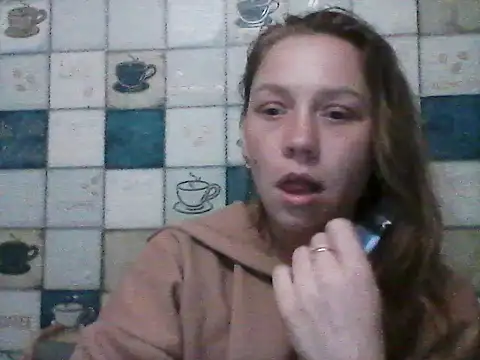 Snapshot of Anna_wey chatting on 03.13.25 Anna wey online show from 03.13.25