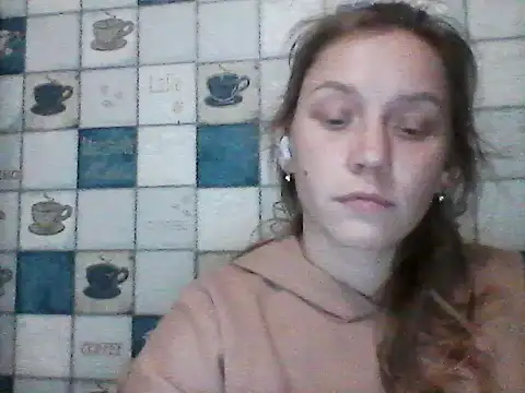 Snapshot of Anna_wey chatting on 03.15.25 Anna wey online show from 03.15.25