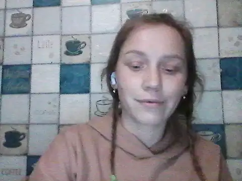 Snapshot of Anna_wey chatting on 03.16.25 Anna wey online show from 03.16.25