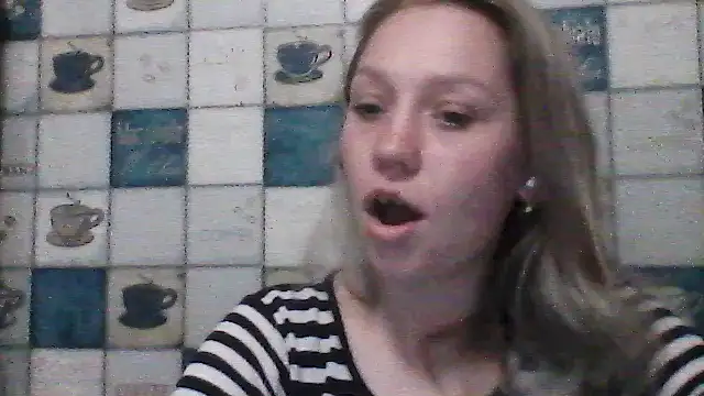 Snapshot of Anna_wey chatting on 03.21.25 Anna wey online show from 03.21.25