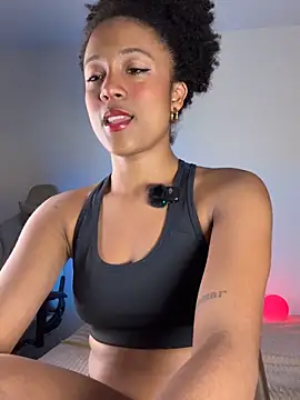 kiryB online show from 11.20.25