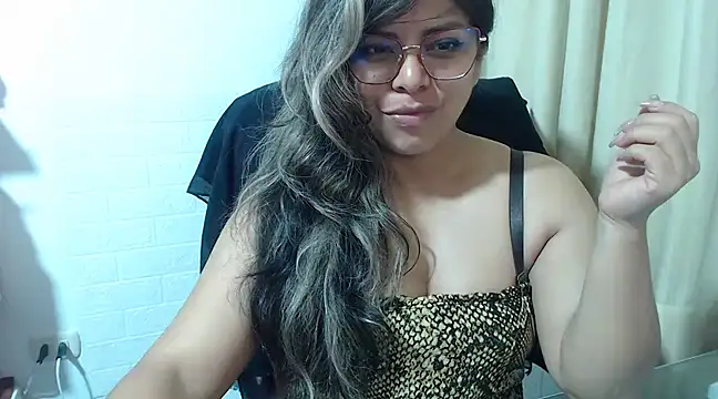 KatteAngelLat online show from 03.01.25