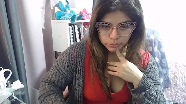 KatteAngelLat online show from 09.21.25