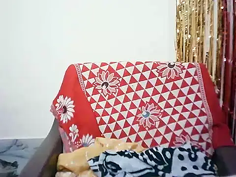 Rubi-Ji online show from 02.20.25