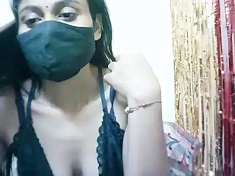 Rubi-Ji online show from 02.21.25