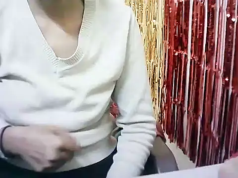 Rubi-Ji online show from 02.21.25