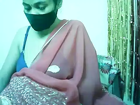 Rubi-Ji online show from 02.21.25