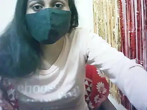 Rubi-Ji online show from 02.25.25