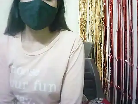 Rubi-Ji online show from 02.25.25