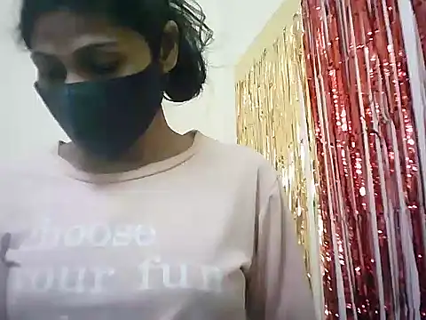 Rubi-Ji online show from 02.26.25