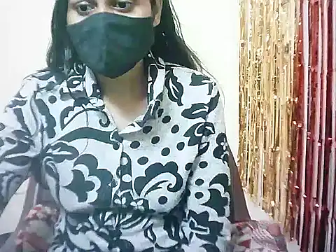 Rubi-Ji online show from 02.27.25