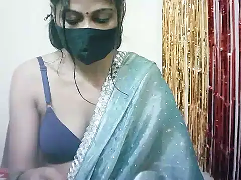 Rubi-Ji online show from 02.27.25