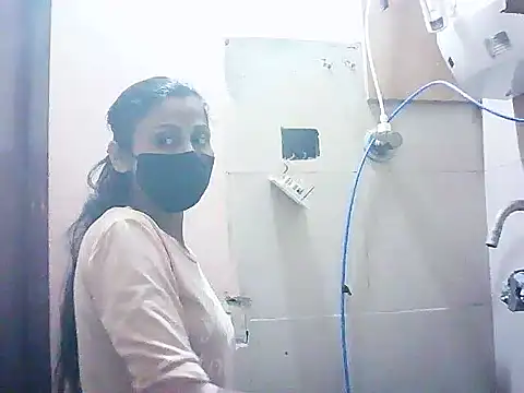 Rubi-Ji online show from 03.13.25