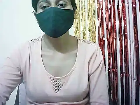 Rubi-Ji online show from 03.17.25