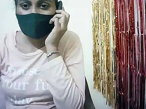 Rubi-Ji online show from 03.17.25