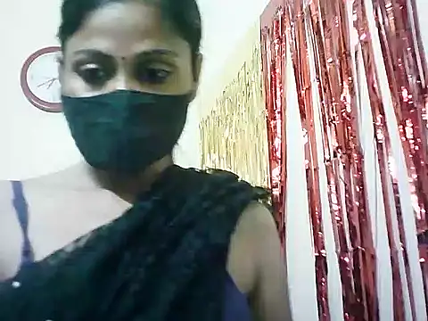 Rubi-Ji online show from 03.18.25