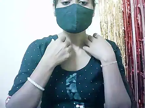 Rubi-Ji online show from 03.18.25