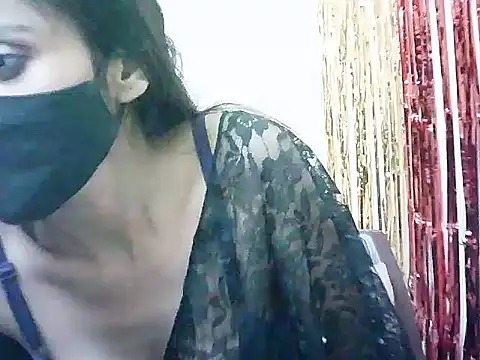 Rubi-Ji online show from 03.18.25