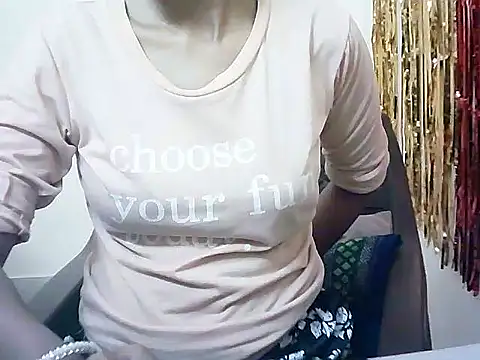 Rubi-Ji online show from 03.19.25