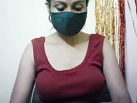 Rubi-Ji online show from 03.20.25