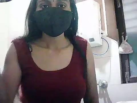 Rubi-Ji online show from 03.21.25