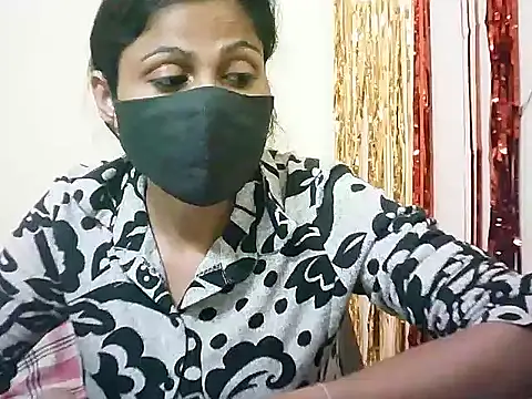 Rubi-Ji online show from 03.21.25