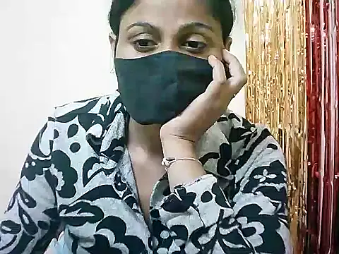 Rubi-Ji online show from 03.21.25