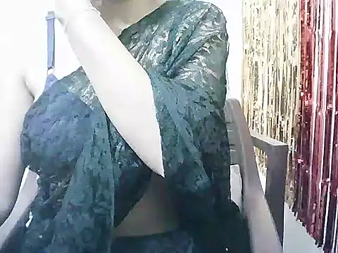 Rubi-Ji online show from 03.21.25