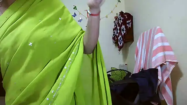 Rubi-Ji online show from 11.27.25