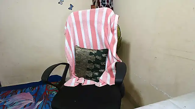 Rubi-Ji online show from 11.30.25