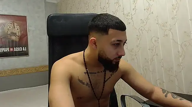Snapshot of JaceZachary chatting on 02.12.25 JaceZachary online show from 02.12.25