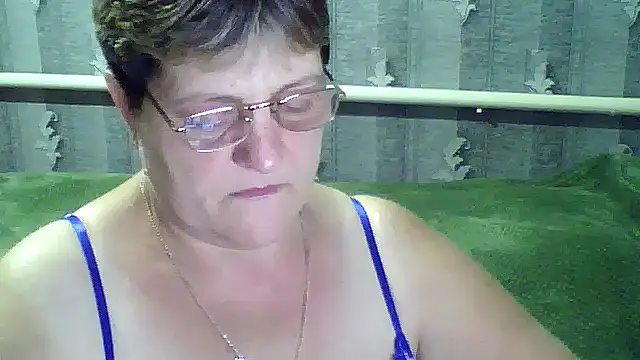 ElzaJewel online show from 09.08.25