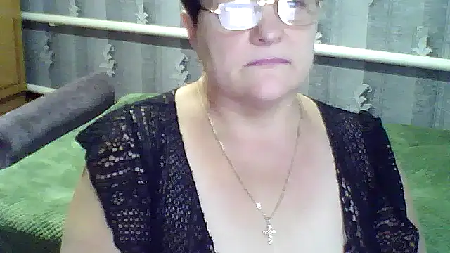 ElzaJewel online show from 09.14.25