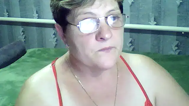 ElzaJewel online show from 09.20.25