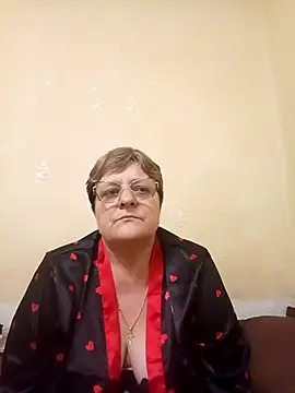 ElzaJewel online show from 09.30.25