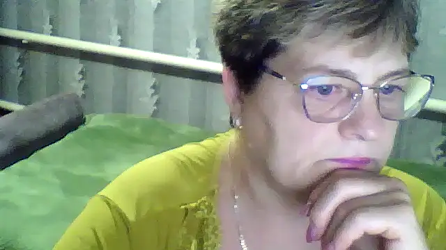 ElzaJewel online show from 10.05.25