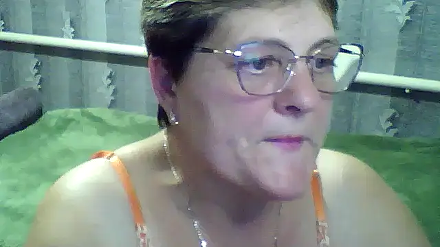 ElzaJewel online show from 10.09.25