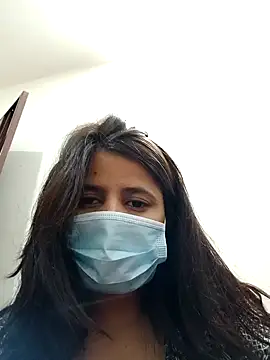 Snapshot of EZ_shuvani chatting on 02.01.25 EZ shuvani online show from 02.01.25