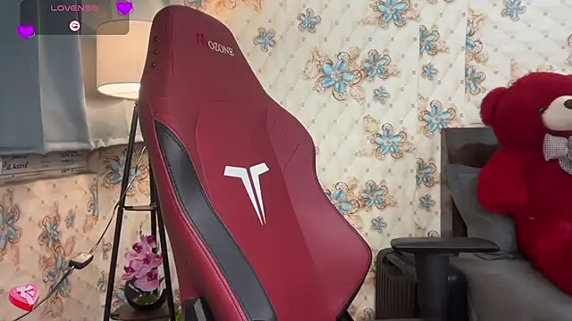 Snapshot of EZ_shuvani chatting on 11.03.25 EZ shuvani online show from 11.03.25