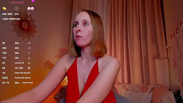 Agatha Mott online show from 03.04.25