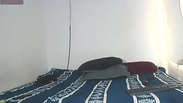 Snapshot of the_murderer chatting on 03.16.25 the murderer online show from 03.16.25