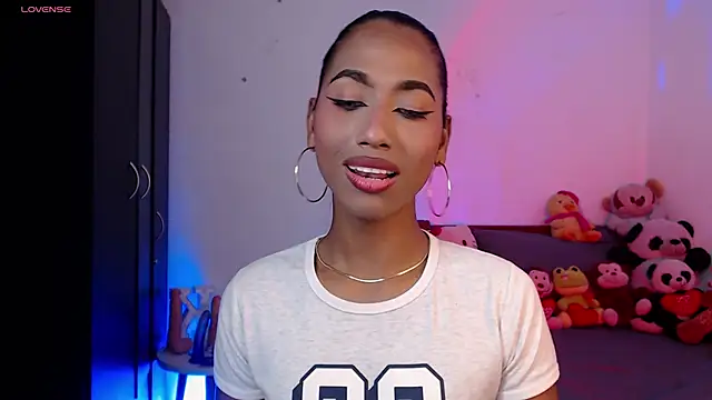 Alissemasiel online show from 11.24.25