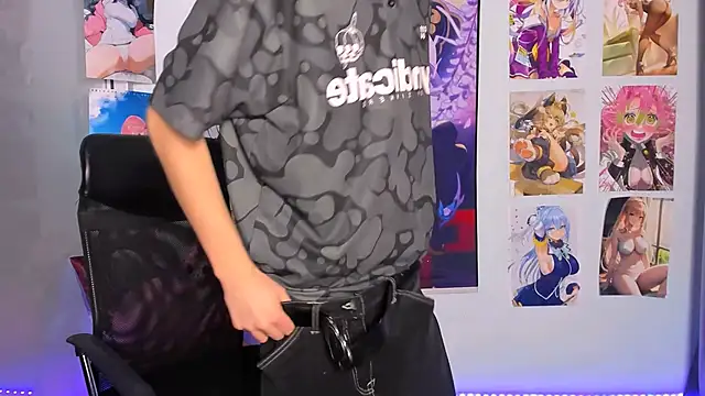 jimmie hot online show from 02.14.25