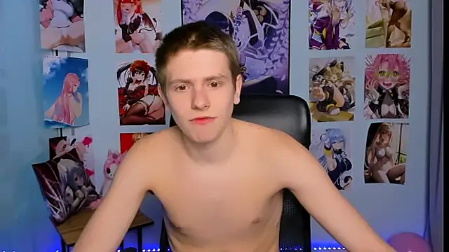 jimmie hot online show from 02.17.25