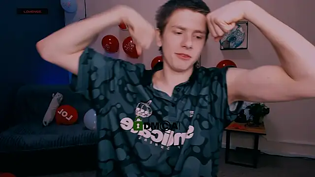 jimmie hot online show from 02.19.25